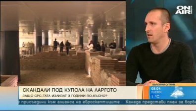 Разследващ журналист: Историята на Йончева от "Ларгото" ми е твърде позната