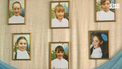 След трагедията в Кемерово: Арестуваха собственика на търговския център