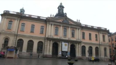 Без Нобелова награда за литература тази година