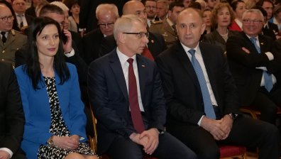 Радев за избора на служебен премиер: Опциите са изключително стеснени