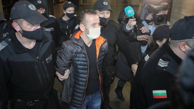 Обвиненият за пране на 53 млн. лв. от "Хемус" изнудвал наблюдаващия прокурор