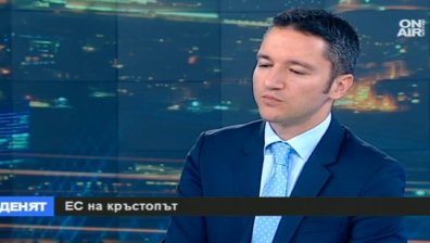 Ще се върне ли доверието на гражданите към ЕС?