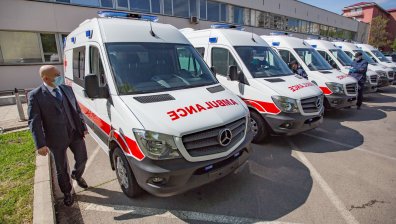 Бебе и 30-годишни здрави хора са сред 157-те жертви на Ковид-19