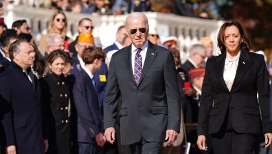 Джо Байдън нареди САЩ да нанесат удари по Източна Сирия