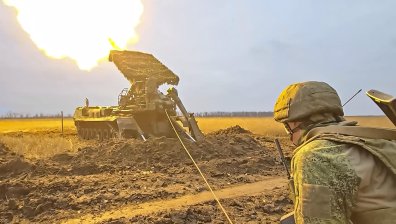 Украински дронове удариха рафинерията "Башнефт-Новойл" в руския град Уфа