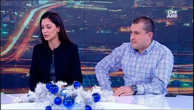 Ев.Славкова: И в РБ има разделение дали да се подкрепи съставянето на правителство