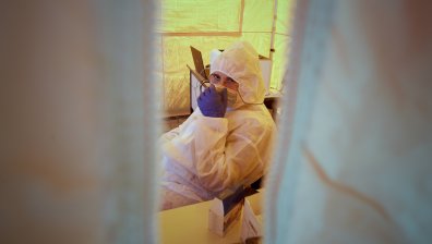 79 починали с Ковид-19 за денонощието, 7,5% от пробите са положителни