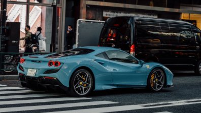 Най-впечатляващите изобретения в транспорта през 2023 г.