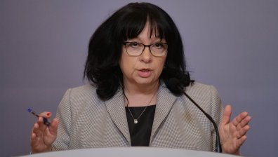 Теменужка Петкова: Членството ни в Еврозоната ще донесе безспорни ползи