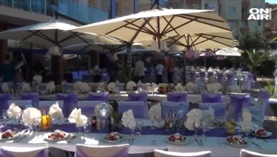 Сватбите на открито са разрешени, но проблемите пред агенциите са много