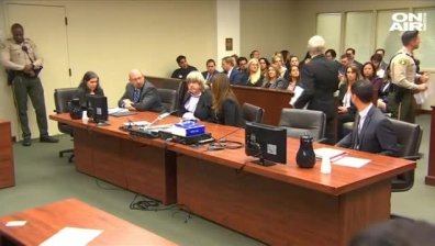 Арестуваните родители в САЩ не се признаха за виновни
