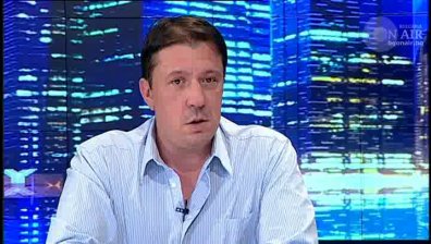 Явор Куюмджиев: През последните години миньорският бранш беше поставен под много голям риск