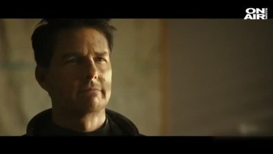 Том Круз представи първия трейлър на "Top Gun 2" (Видео)