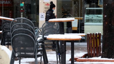 Ръст на заболеваемостта и затягане на мерките в Северна Македония