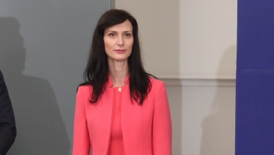 Мария Габриел: Трябва да отстояваме мястото и ролята на страната ни в ЕС