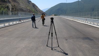 От популацията на змии и костенурки зависи накъде ще кривне АМ "Струма"