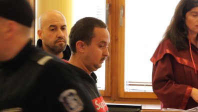 Оставиха в ареста Иван Иванов, опитал да убие жена с нож в Бургас