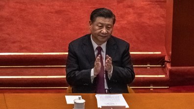 Си Дзинпин: САЩ и съюзниците им да избягват да се правят на шефове
