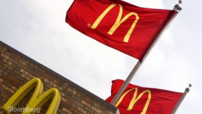 RANX: Петте най-странни ресторанта McDonald's