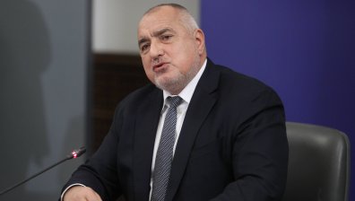 Борисов в Деня на Ботев: Длъжни сме да спрем хаоса и да покажем отговорност