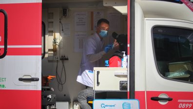 Ковид картината: 361 са новите случаи, няма починал за последните 24 часа