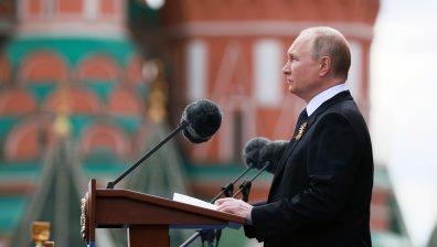 Руски експерт: Кремъл е №1 в света по износ на страх и терор