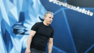 "Левски" ще поиска отсрочка от УЕФА за изплащане на задълженията си