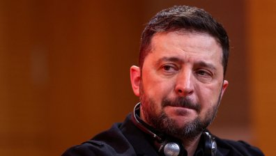 Зеленски: Украйна не иска да губи САЩ заради конфликта в Близкия изток