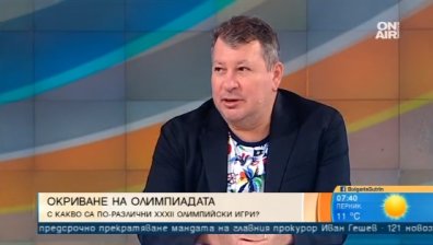 По-различната Олимпиада - Петър Касабов и Едуард Папазян за ситуацията в Япония и очакванията