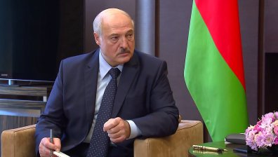 ЕС не признава Лукашенко за легитимен президент на Беларус