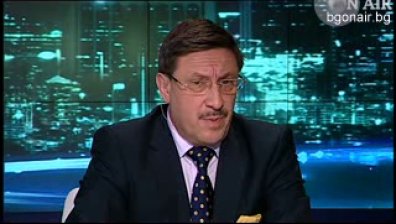 Максим Бехар: Не виждам нищо лошо да има два издателски съюза