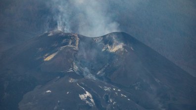 Приключи изригването на вулкана на остров Ла Палма