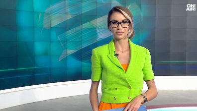 Централна емисия