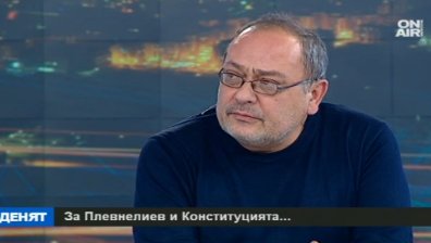 Георги Първанов не напуска АБВ