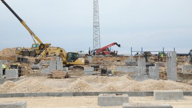 Доставките на газ за България са осигурени след аварията край Ветрино