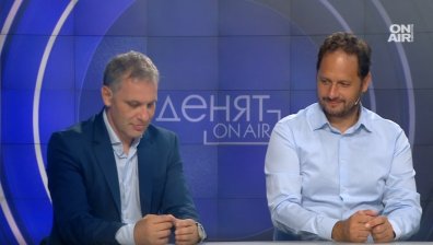 Правителството блокира Румен Радев, Желязков може да го замести като президент