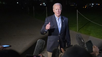 Байдън: Войната няма да приключи, докато Путин не изтегли силите си