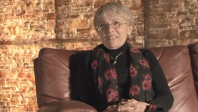Меглена Караламбова пред &bdquo;Умно село&ldquo;: Не съм никаква прима, аз съм войник на театъра