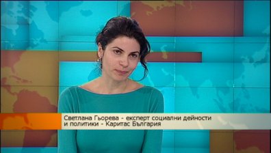 Има ли сезонност благотворителността?