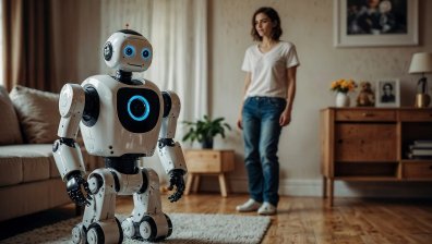 AI асистент резервира полети и пазарува вместо нас