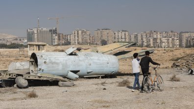 ЕС: Бунтовниците в Сирия да се отърват от руското влияние и базите на Москва
