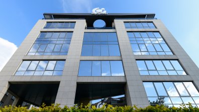 Банка ДСК стана най-добрата банка в България за 2021 г. в конкурса на специализираното британско списание "Юромъни"