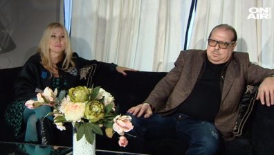 Каква година изпращат бившите съпрузи Кристина Димитрова и Иван Тенев