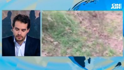 Не трябва да поощряваме гражданските патрули, зове Антони Тренчев