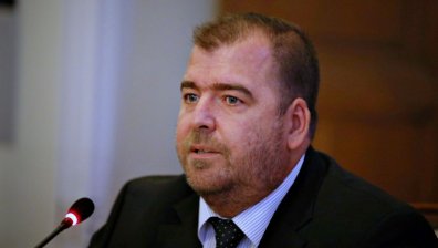 Гечев: Само финансиране не решава проблемите на земеделците, необходими са мерки