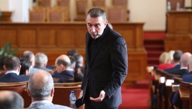 Ивайло Вълчев: Бяхме наясно, че ще понесем негативи