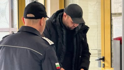 Увеличиха присъдата на шофьора, убил в катастрофа Ферарио Спасов