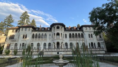 Надежда Бобчева за парк "Врана": Областният управител на София бави работата и лъже