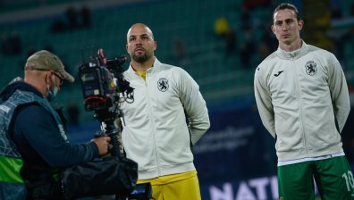 "Лъвовете" запазват 68-о място в ранглистата на ФИФА