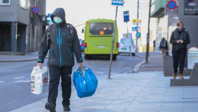 Норвегия въвежда пълно затваряне в Осло и още 9 общини